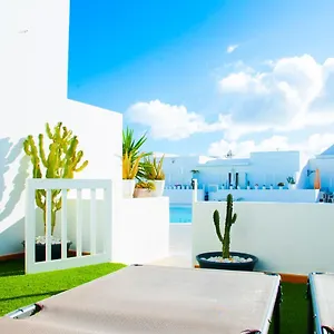 https://la-concha-beach-apartament.puertodelcarmen-hotels.org
