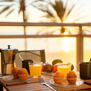  Apartamento Trendy Homes Paseo Maritimo